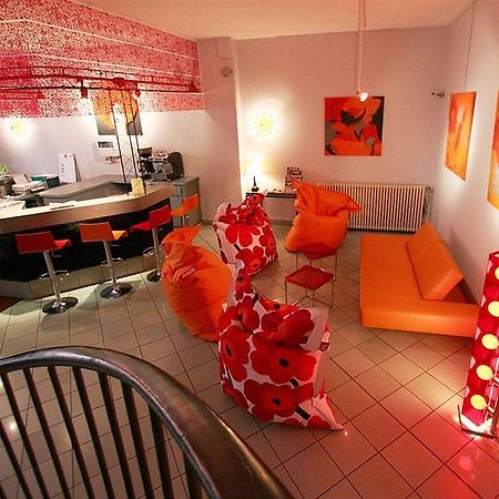 Dav'Hotel Jaude Κλερμόν Φεράν Εξωτερικό φωτογραφία