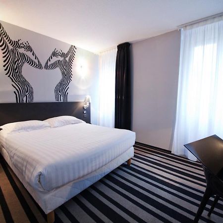 Dav'Hotel Jaude Κλερμόν Φεράν Εξωτερικό φωτογραφία