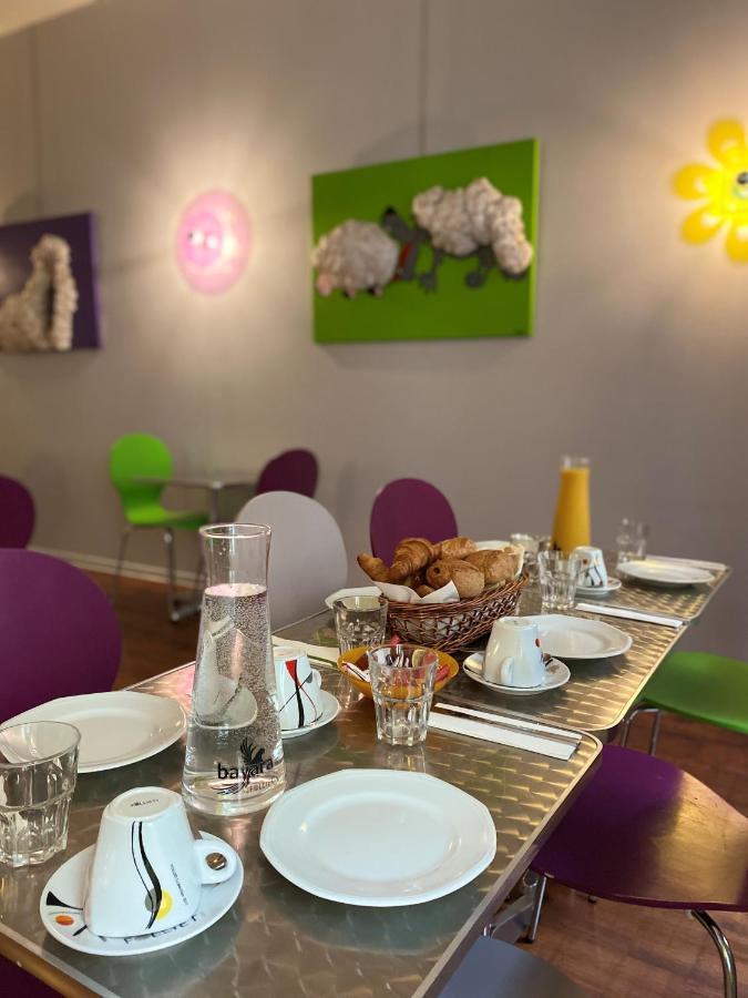Dav'Hotel Jaude Κλερμόν Φεράν Εξωτερικό φωτογραφία