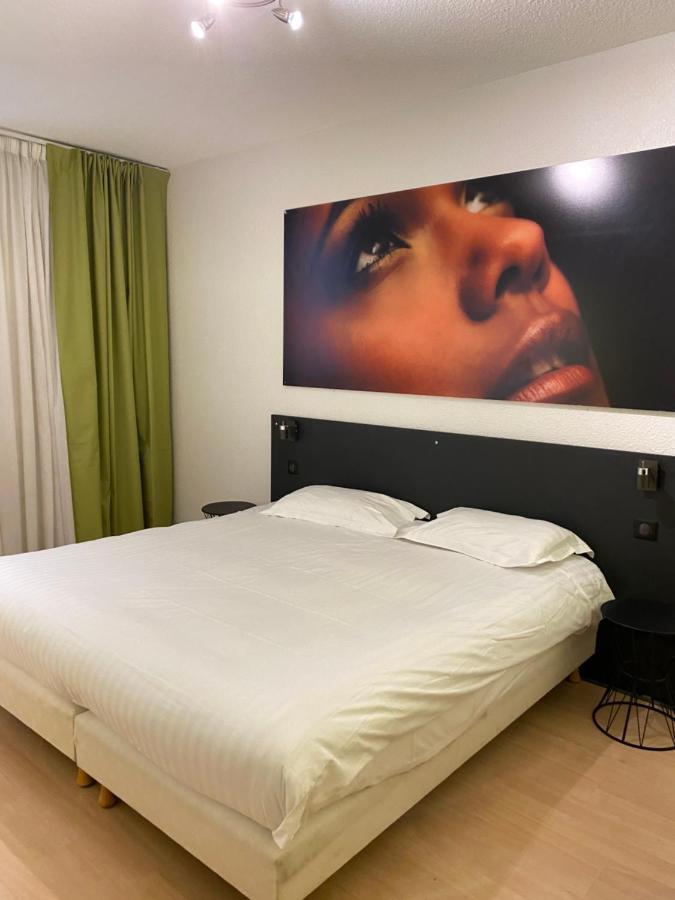Dav'Hotel Jaude Κλερμόν Φεράν Εξωτερικό φωτογραφία
