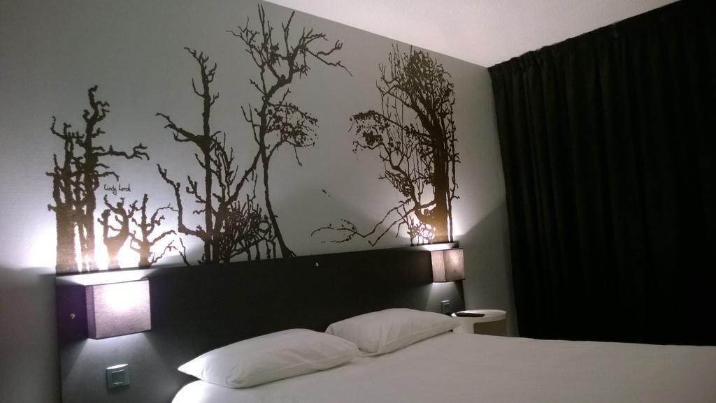 Dav'Hotel Jaude Κλερμόν Φεράν Εξωτερικό φωτογραφία