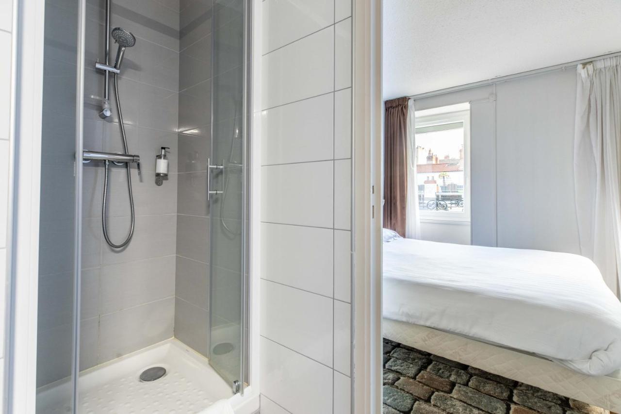 Dav'Hotel Jaude Κλερμόν Φεράν Εξωτερικό φωτογραφία