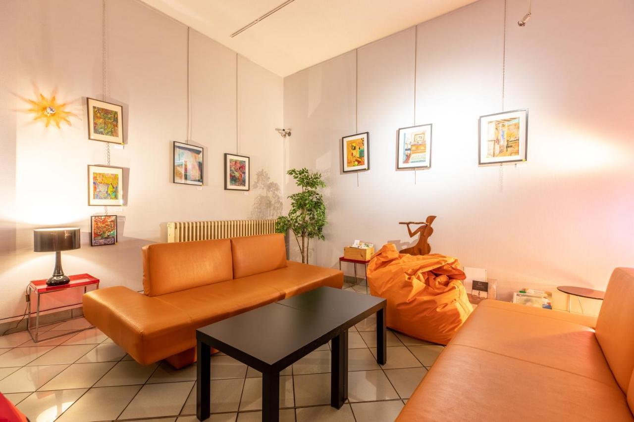 Dav'Hotel Jaude Κλερμόν Φεράν Εξωτερικό φωτογραφία