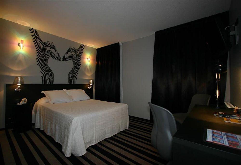 Dav'Hotel Jaude Κλερμόν Φεράν Εξωτερικό φωτογραφία