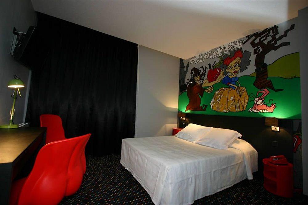 Dav'Hotel Jaude Κλερμόν Φεράν Εξωτερικό φωτογραφία