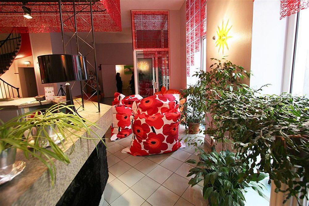 Dav'Hotel Jaude Κλερμόν Φεράν Εξωτερικό φωτογραφία