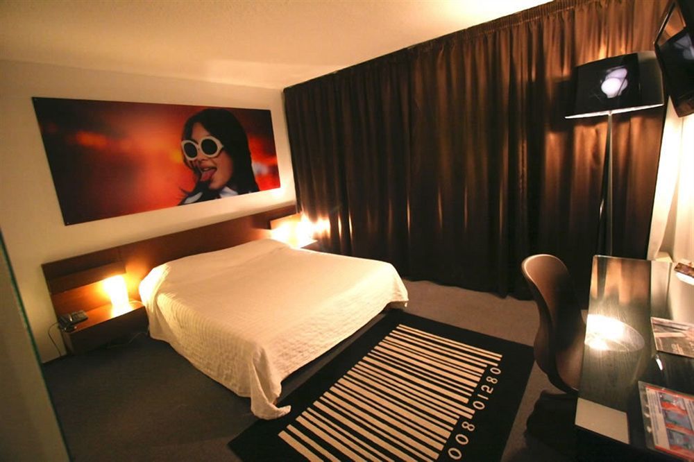 Dav'Hotel Jaude Κλερμόν Φεράν Εξωτερικό φωτογραφία