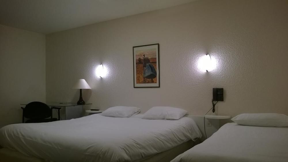 Dav'Hotel Jaude Κλερμόν Φεράν Εξωτερικό φωτογραφία