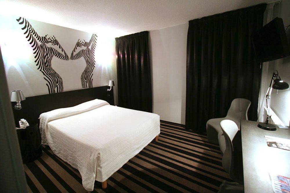 Dav'Hotel Jaude Κλερμόν Φεράν Εξωτερικό φωτογραφία