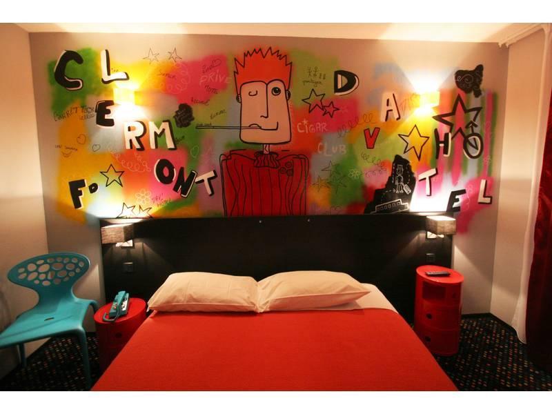 Dav'Hotel Jaude Κλερμόν Φεράν Εξωτερικό φωτογραφία
