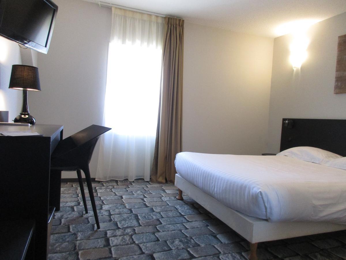 Dav'Hotel Jaude Κλερμόν Φεράν Εξωτερικό φωτογραφία