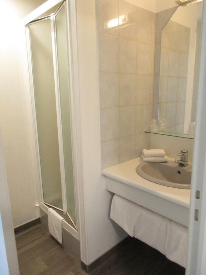 Dav'Hotel Jaude Κλερμόν Φεράν Εξωτερικό φωτογραφία